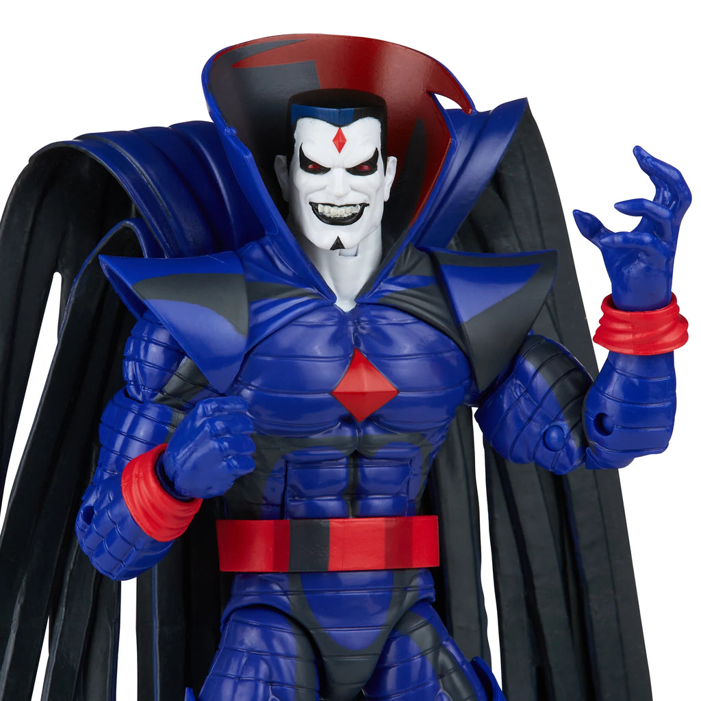 Marvel legends mr sinister new arrivals