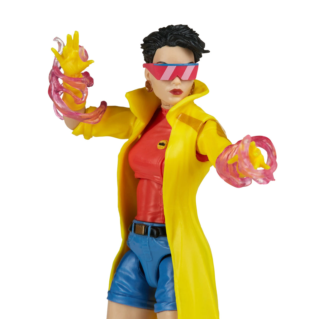 Marvel legends outlet jubilee