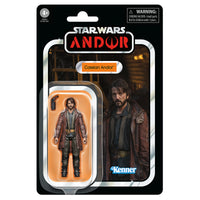 Star Wars: The Vintage Collection VC261 Star Wars: Andor - Cassian Andor Action Figure (F5522)