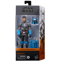 Star Wars: The Black Series - The Mandalorian #25 - Axe Woves Action Figure (F5524) LOW STOCK