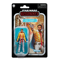 Star Wars: Vintage Collection VC238 Gaming Greats: Battlefront II - Lando Calrissian Figure (F5557)