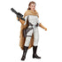 Star Wars: The Black Series - Leia Organa (Comic) Action Figure (F5587) LOW STOCK