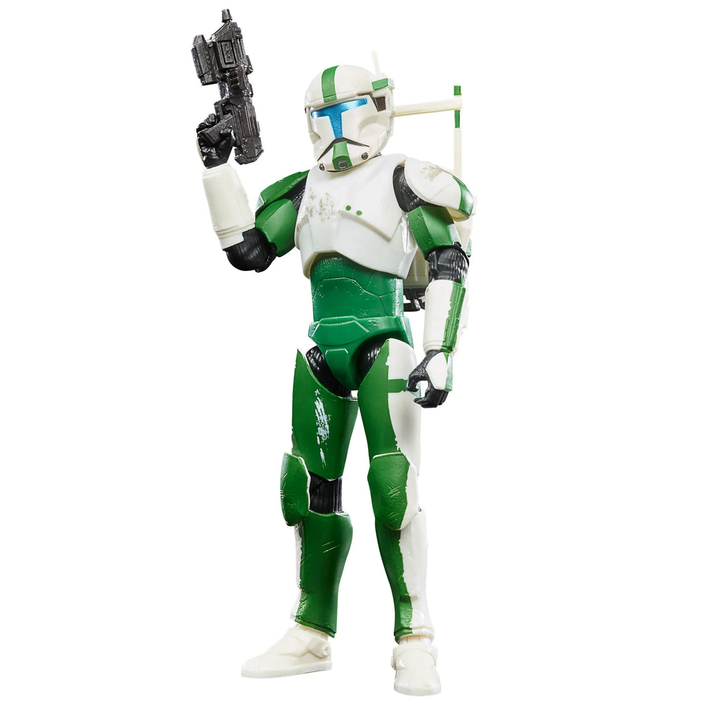 Star Wars: The Black Series - Gaming Greats #13 - RC-1140 (Fixer) Exclusive Action Figure (F5592) LOW STOCK