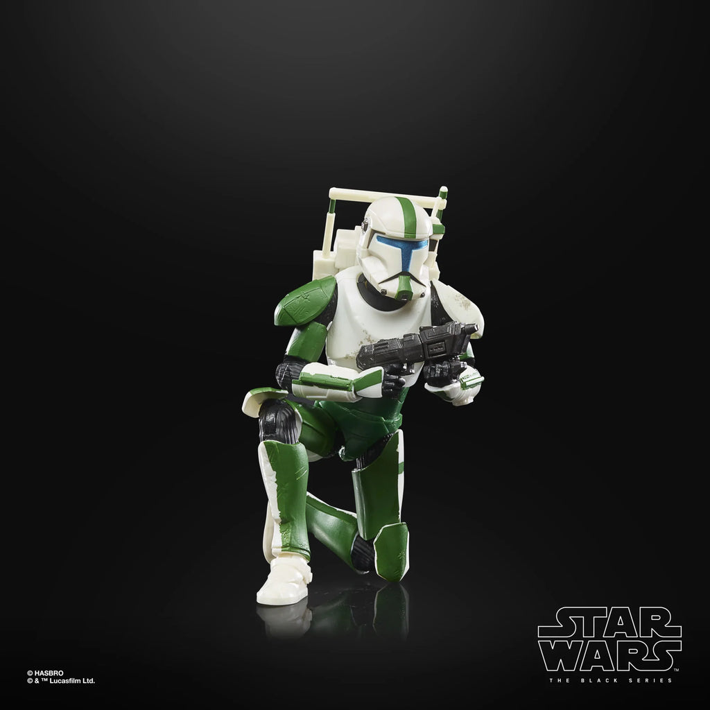 Star Wars: The Black Series - Gaming Greats #13 - RC-1140 (Fixer) Exclusive Action Figure (F5592) LOW STOCK