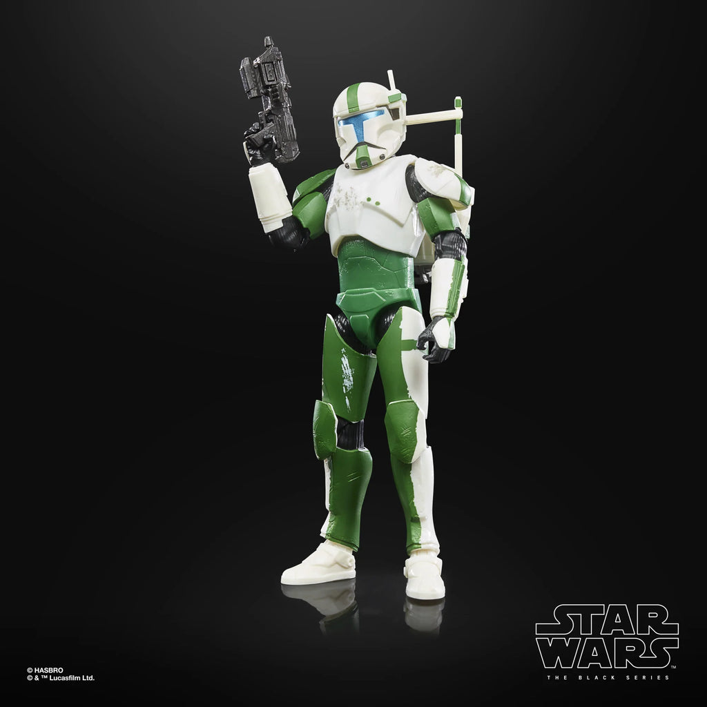 Star Wars: The Black Series - Gaming Greats #13 - RC-1140 (Fixer) Exclusive Action Figure (F5592) LOW STOCK