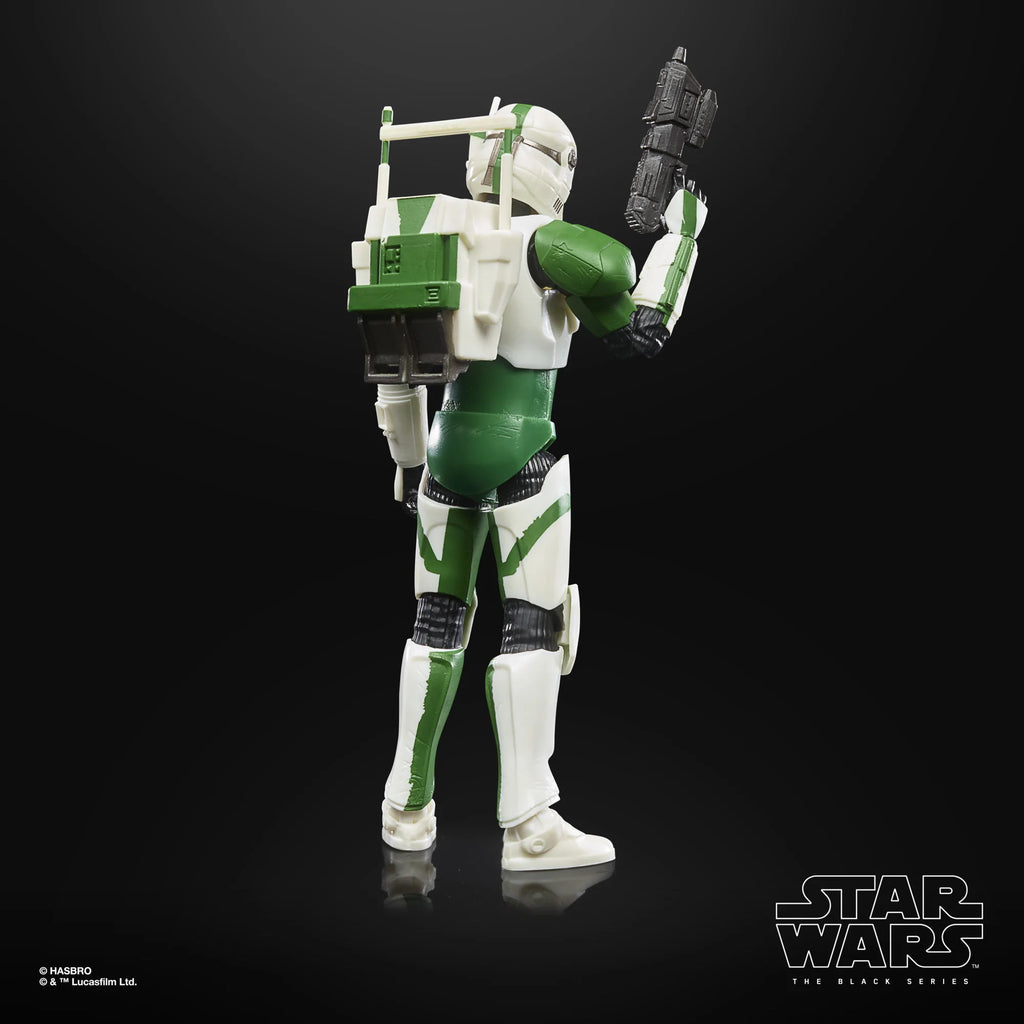 Star Wars: The Black Series - Gaming Greats #13 - RC-1140 (Fixer) Exclusive Action Figure (F5592) LOW STOCK