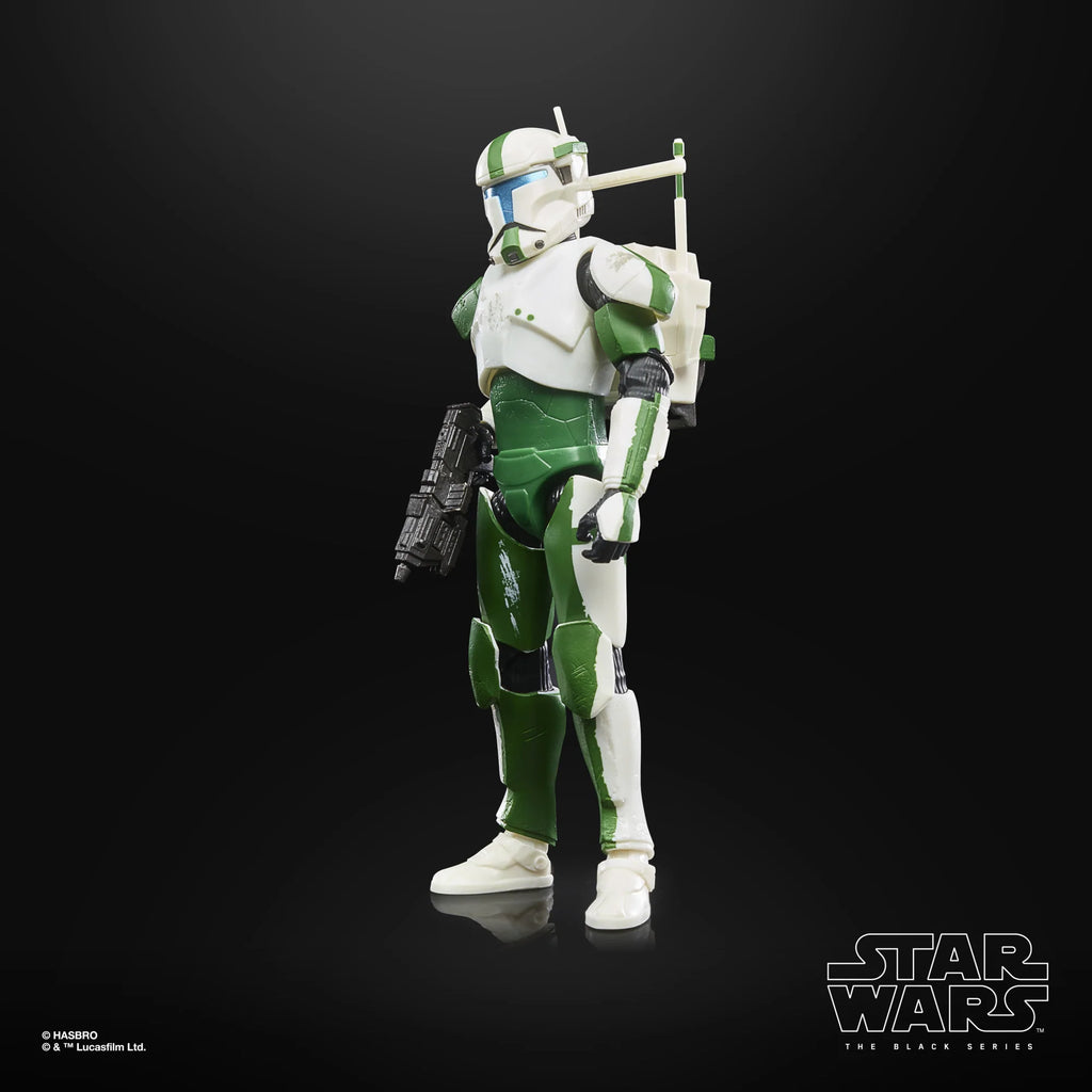 Star Wars: The Black Series - Gaming Greats #13 - RC-1140 (Fixer) Exclusive Action Figure (F5592) LOW STOCK