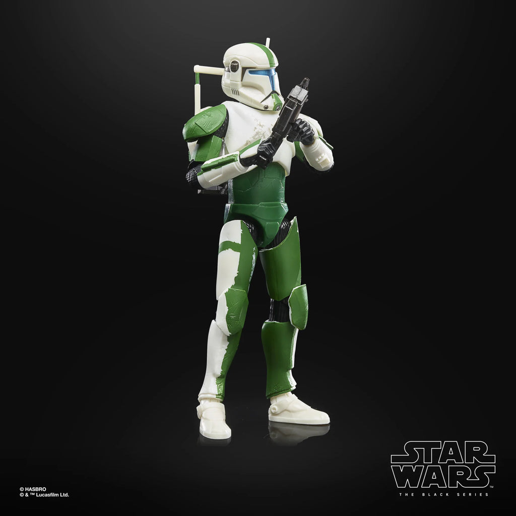Star Wars: The Black Series - Gaming Greats #13 - RC-1140 (Fixer) Exclusive Action Figure (F5592) LOW STOCK