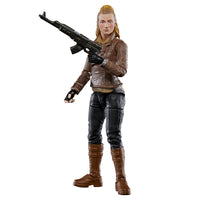 Star Wars: The Vintage Collection  - Star Wars: Andor - Vel Sartha Action Figure (F5624)