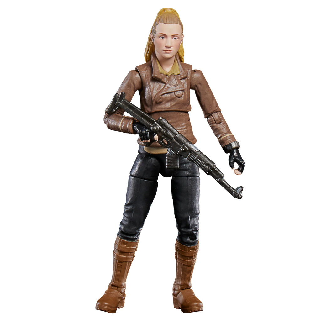 Star Wars: The Vintage Collection  - Star Wars: Andor - Vel Sartha Action Figure (F5624)