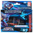 Transformers: Legacy - Velocitron Speedia 500 Collection - Diaclone Universe Burn Out Figure (F5758)