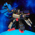 Transformers: Legacy - Velocitron Speedia 500 Collection - Diaclone Universe Burn Out Figure (F5758)