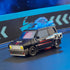 Transformers: Legacy - Velocitron Speedia 500 Collection - Diaclone Universe Burn Out Figure (F5758)