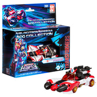 Transformers: Legacy - Velocitron Speedia 500 Collection - Voyager Cybertron Universe Override F5763 LAST ONE!