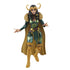 Marvel Legends Retro Collection - Agent of Asgard - Lady Loki Action Figure (F5886) LOW STOCK