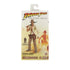 Indiana Jones Adventure Series - Indiana Jones (Temple of Doom) Action Figure (F6066)