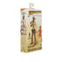 Indiana Jones Adventure Series - Indiana Jones (Temple of Doom) Action Figure (F6066)