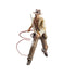 Indiana Jones Adventure Series - Indiana Jones (Temple of Doom) Action Figure (F6066)
