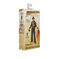 Indiana Jones Adventure Series - Indiana Jones (Dial of Destiny) Action Figure (F6067)