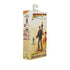 Indiana Jones Adventure Series - Short Round Action Figure (F6068) LAST ONE!