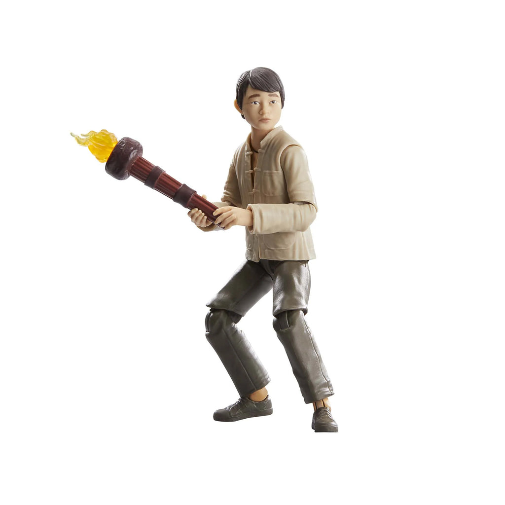 Indiana Jones Adventure Series - Short Round Action Figure (F6068) LAST ONE!