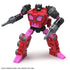 Transformers Shattered Glass Collection: Decepticon Slicer & Exo-Suit Exclusive Action Figures F6280 LOW STOCK