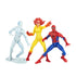 Marvel Legends Series: Spider-Man and His Amazing Friends 3-Pack Exclusive Action Figure Set (F6385) LOW STOCK