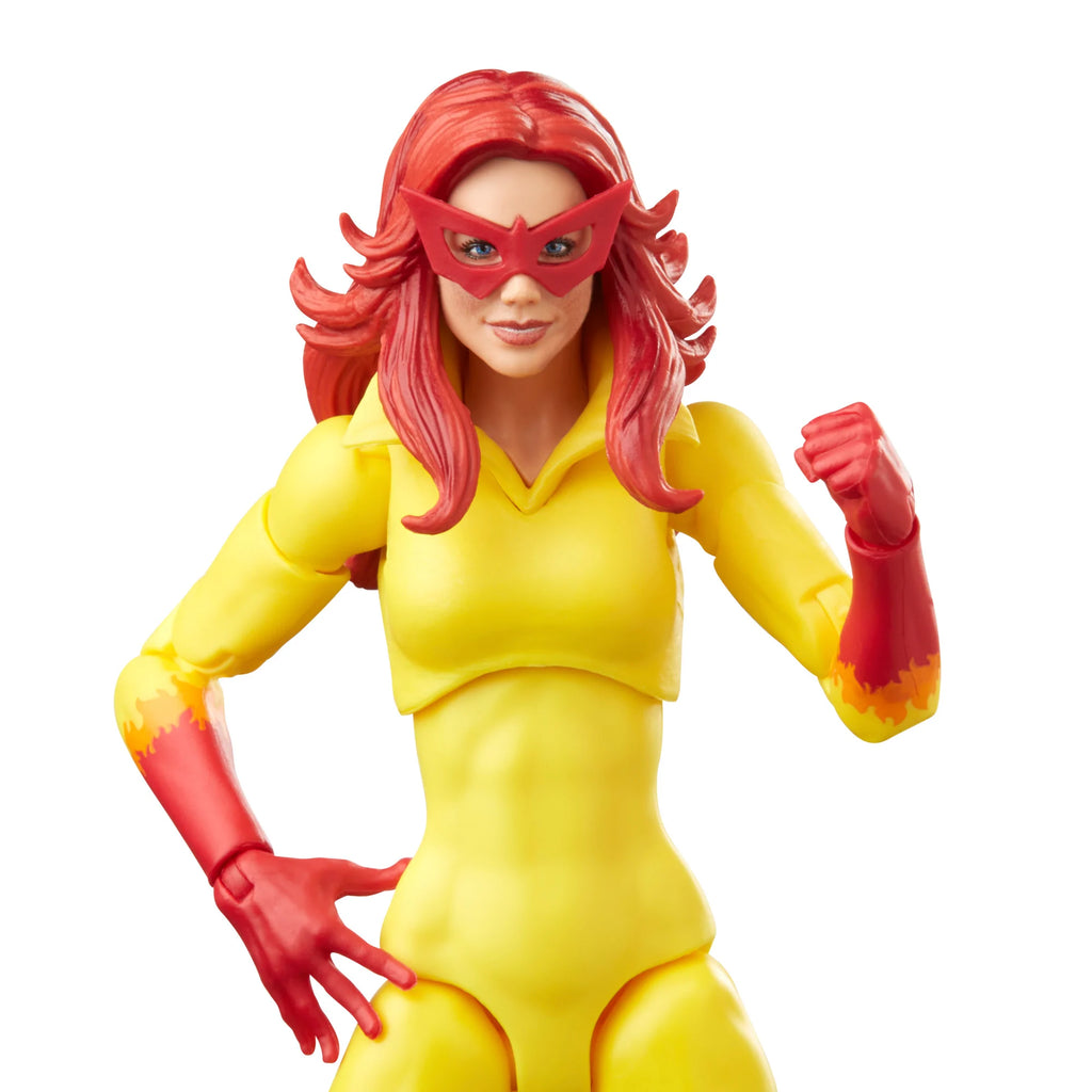 Marvel Legends Series: Spider-Man and His Amazing Friends 3-Pack Exclusive Action Figure Set (F6385) LOW STOCK