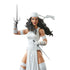 Marvel Legends Series 3-Pack: Daredevil, Elektra & Marvel’s Bullseye Exclusive Action Figures F6387