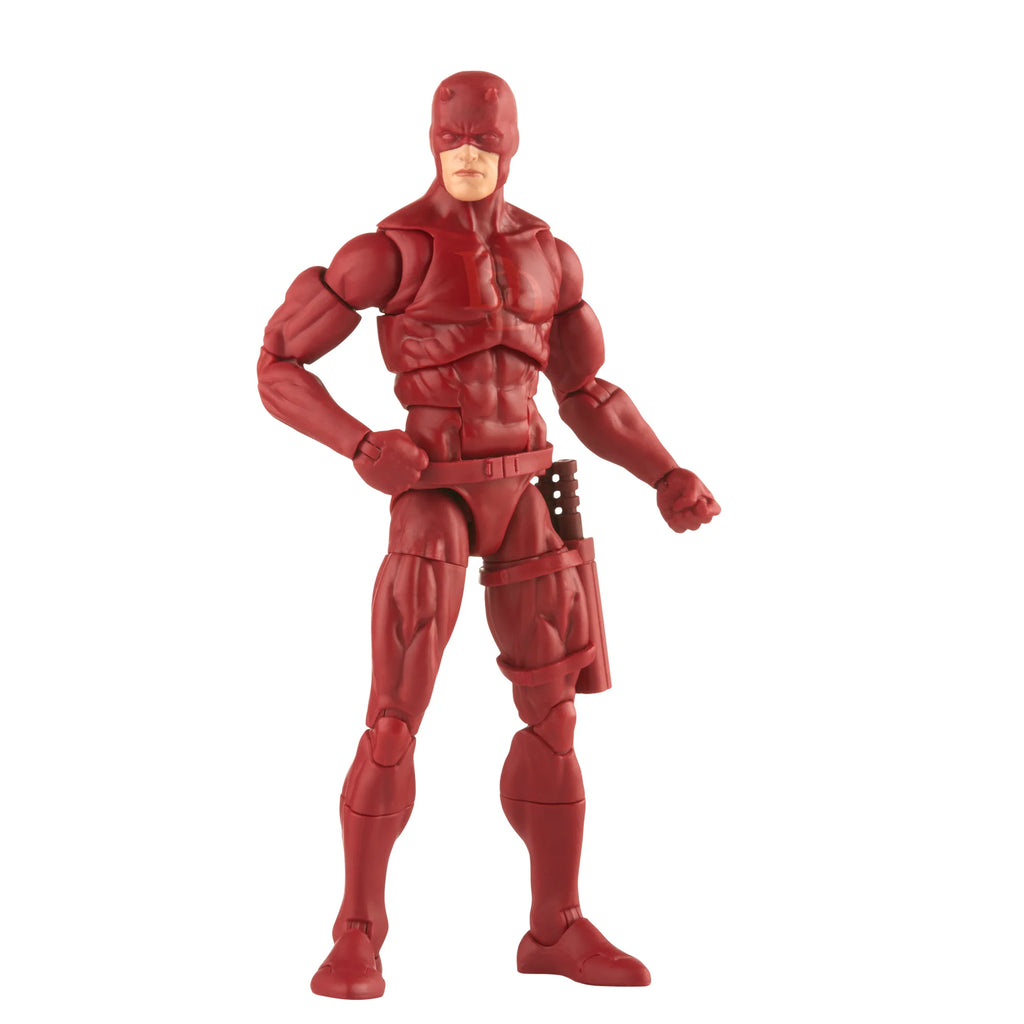 Marvel Legends Series 3 Pack Daredevil Elektra Marvel s