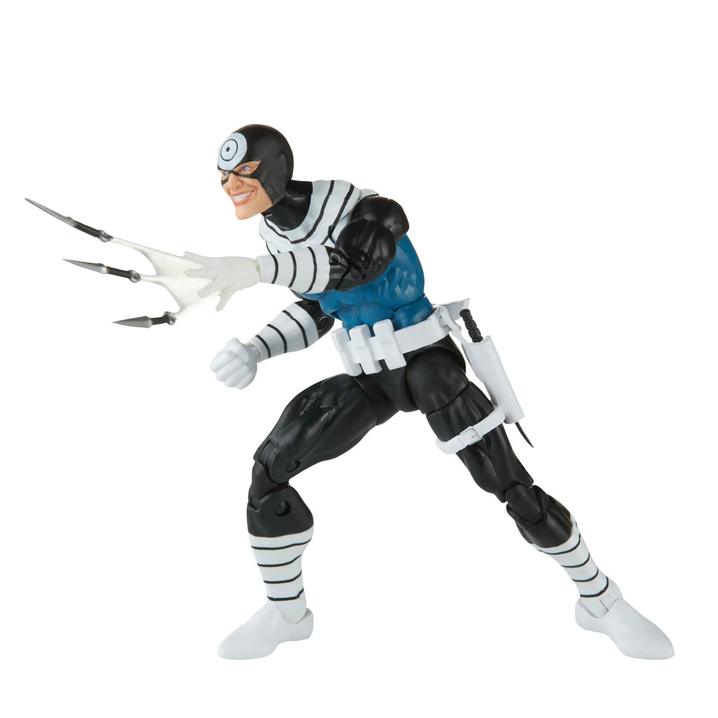 Marvel legends discount bullseye