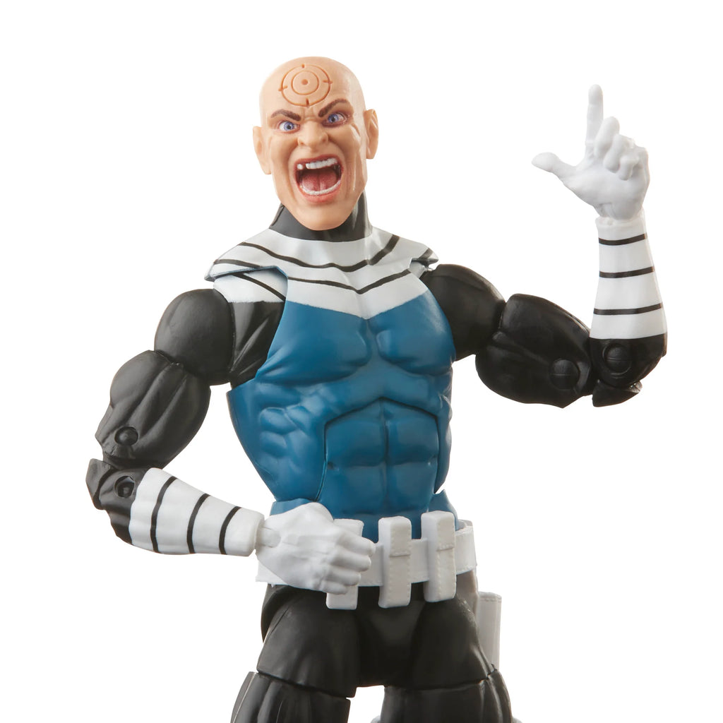 Marvel legends outlet bullseye