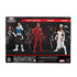 Marvel Legends Series 3-Pack: Daredevil, Elektra & Marvel’s Bullseye Exclusive Action Figures F6387