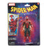 Marvel Legends Retro Collection - Spider-Man - Ben Reilly Spider-Man Action Figure (F6567) LOW STOCK