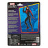 Marvel Legends Retro Collection - Spider-Man - Jessica Drew Spider-Woman Action Figure (F6569)