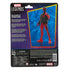 Marvel Legends Retro Collection - Spider-Man - Miles Morales Spider-Man Action Figure (F6571) LOW STOCK