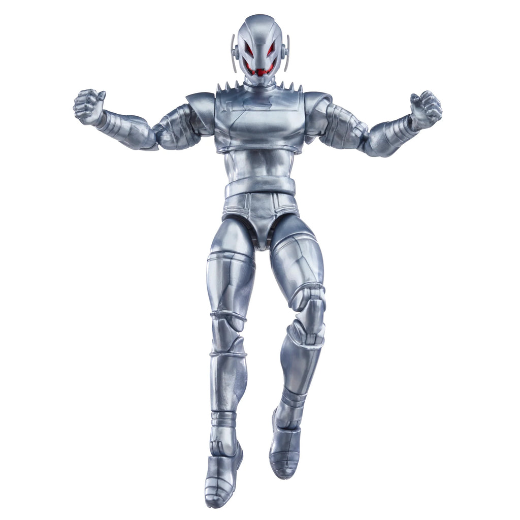 Marvel ultron action shop figure