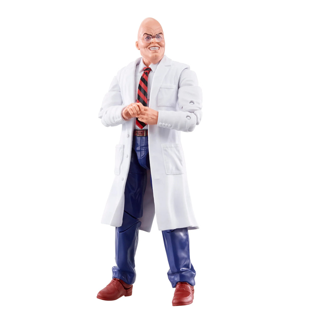 Marvel Legends Series - Cassie Lang BAF - Marvel\'s Egghead Action Figure (F6577) LOW STOCK