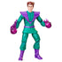 Marvel Legends Series - Avengers (Puff Adder BAF) Molecule Man Action Figure (F6612) LOW STOCK