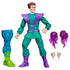 Marvel Legends Series - Avengers (Puff Adder BAF) Molecule Man Action Figure (F6612) LOW STOCK