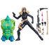 Marvel Legends Series - Avengers (Puff Adder BAF) Yelena Belova Black Widow Figure Action Figure (F6614) LOW STOCK