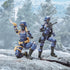 G.I. Joe Classified Series #68 - Cobra Valkyries 2-Pack Action Figures (F6679) LOW STOCK