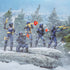 G.I. Joe Classified Series #68 - Cobra Valkyries 2-Pack Action Figures (F6679) LOW STOCK