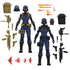 G.I. Joe Classified Series #68 - Cobra Valkyries 2-Pack Action Figures (F6679) LOW STOCK