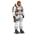 G.I. Joe Classified Series #67 - Snow Job Exclusive Action Figure (F6682) LOW STOCK