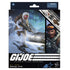 G.I. Joe Classified Series #67 - Snow Job Exclusive Action Figure (F6682) LOW STOCK