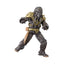 Star Wars: The Black Series - The Book of Boba Fett - Krrsantan Action Figure (F6857)