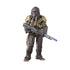 Star Wars: The Black Series - The Book of Boba Fett - Krrsantan Action Figure (F6857)