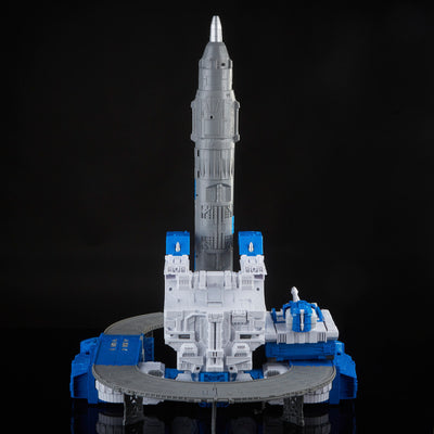 Transformers: Legacy Evolution - Titan Guardian Action Figure (F6940) LAST ONE!