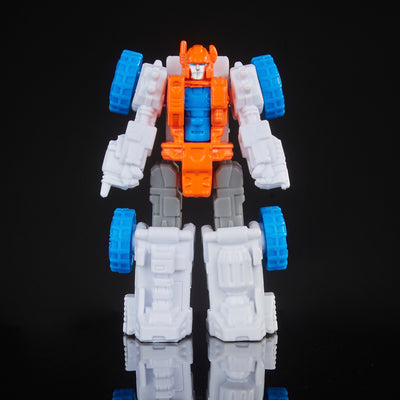 Transformers: Legacy Evolution - Titan Guardian Action Figure (F6940) LAST ONE!